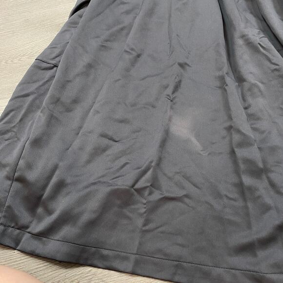 Rare Rhude Ssense Exclusive Black Soho House RH Robe Men's Small - Picture 10 of 11